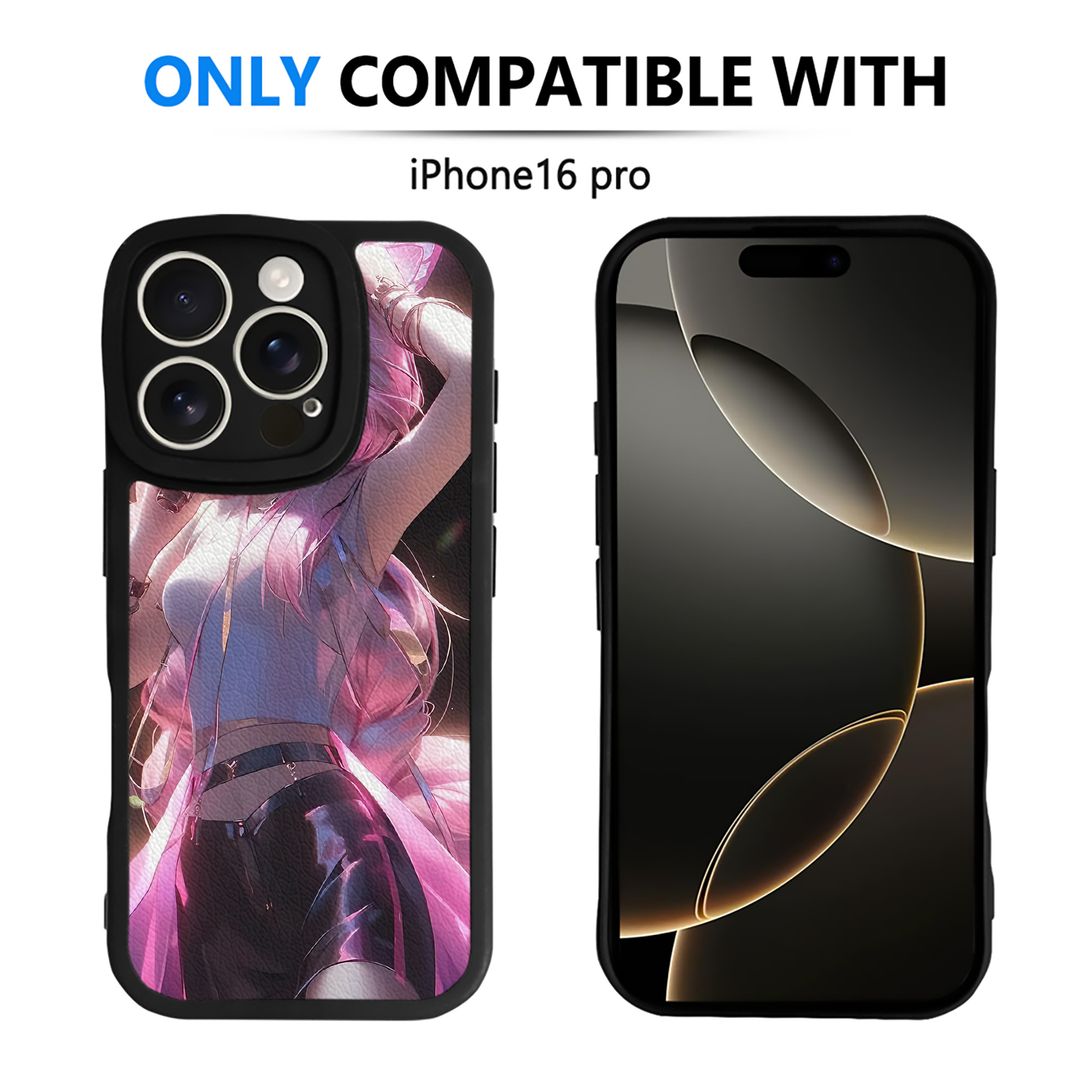 リーグ・オブ・レジェンド League of Legends LOL 【iPhone 16シリーズ対応】シリコンスマホケース（レザー調） 材質：シリコン